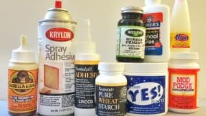 what is pva glue used for